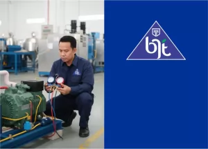 Harga jual cold storage room di Nganjuk